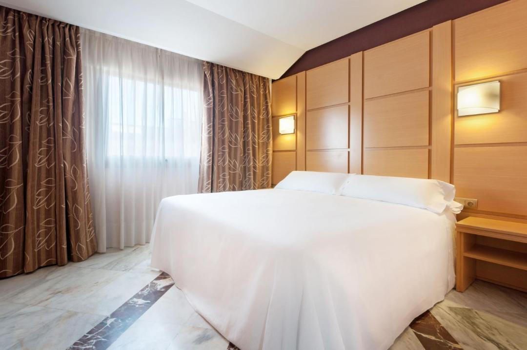 Photo of Bedroom in Puertollano