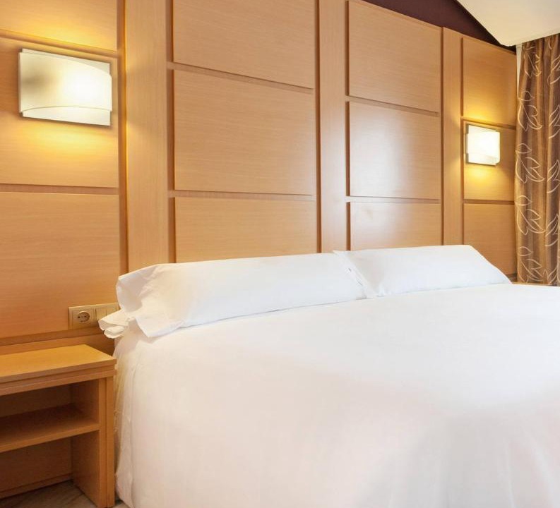 Photo of Bedroom in Puertollano