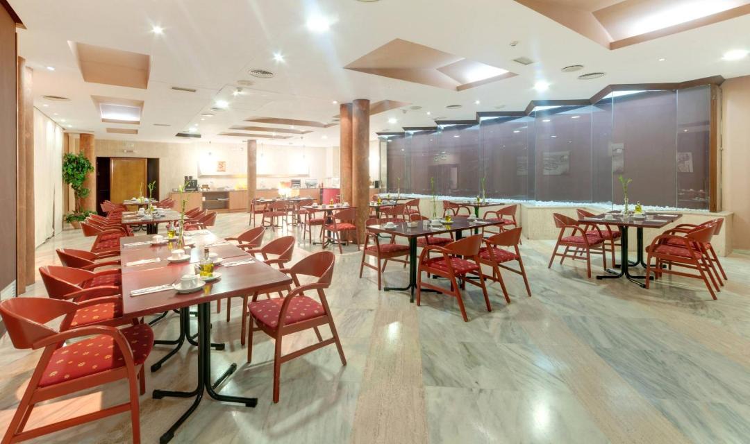 Photo of Kitchen in Puertollano