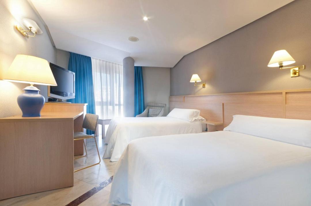Photo of Bedroom in Puertollano
