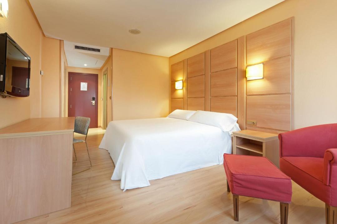 Photo of Bedroom in Puertollano