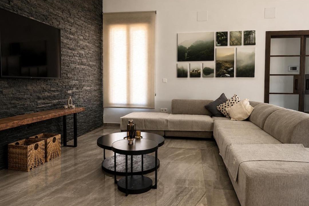 Photo of Livingroom in Alcala de Guadaira