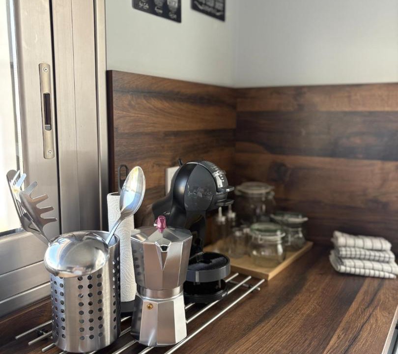 Photo of Kitchen in Alcala de Guadaira