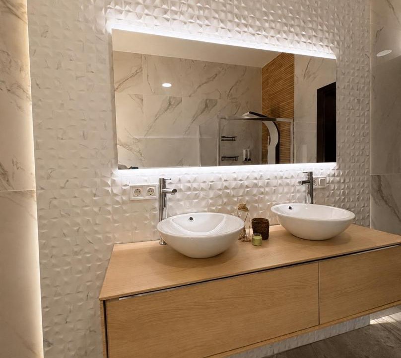 Photo of Bathroom in Alcala de Guadaira