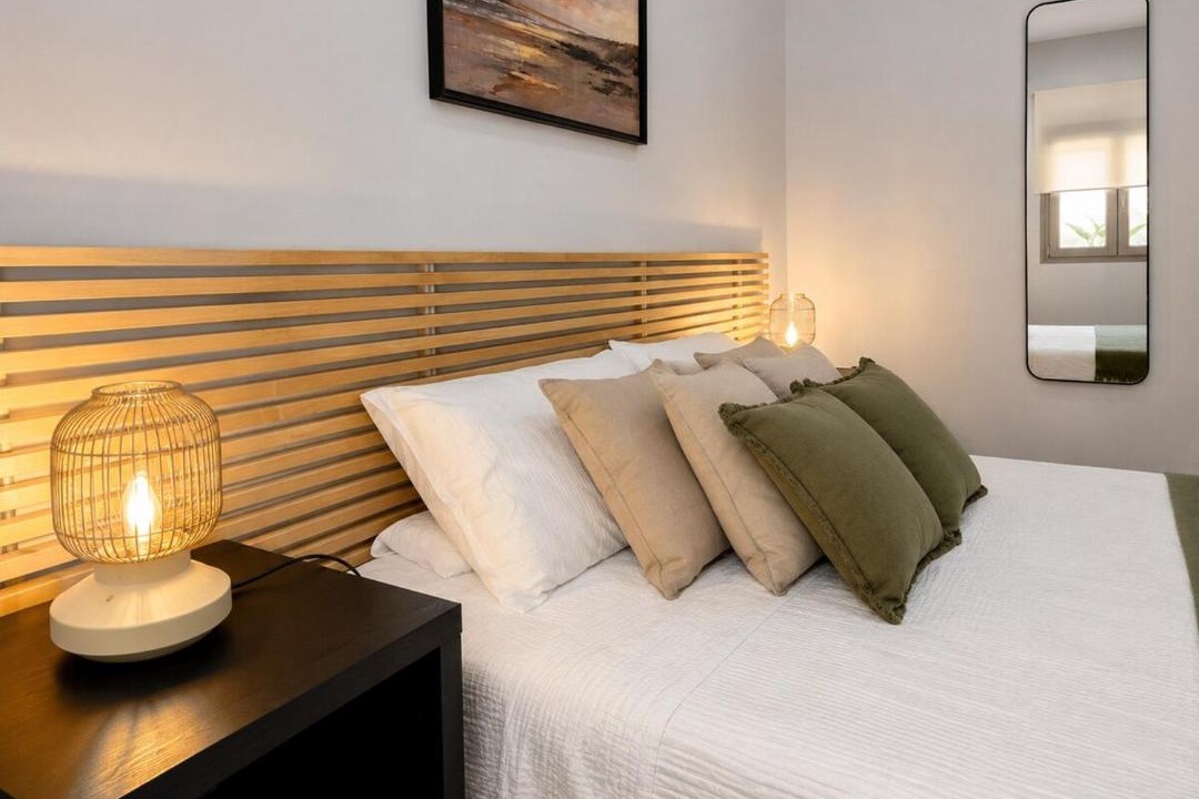 Photo of Bedroom in Alcala de Guadaira