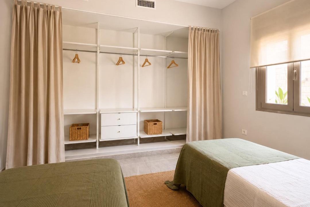 Photo of Bedroom in Alcala de Guadaira