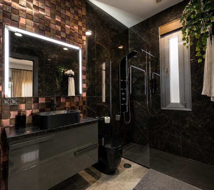 Photo of Bathroom in Alcala de Guadaira