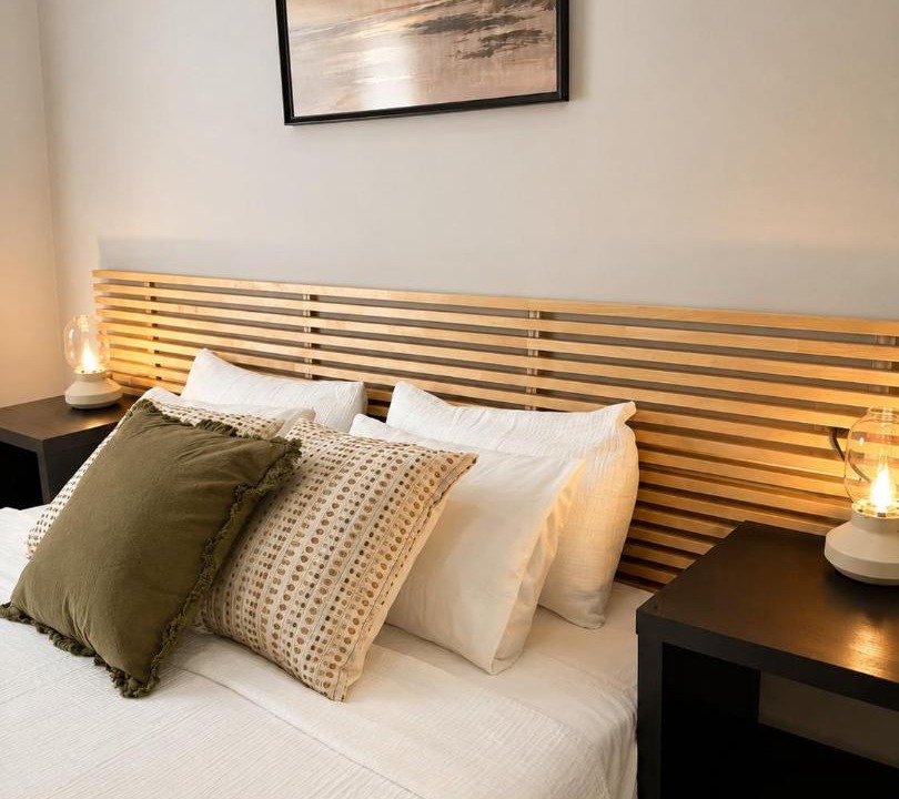 Photo of Bedroom in Alcala de Guadaira
