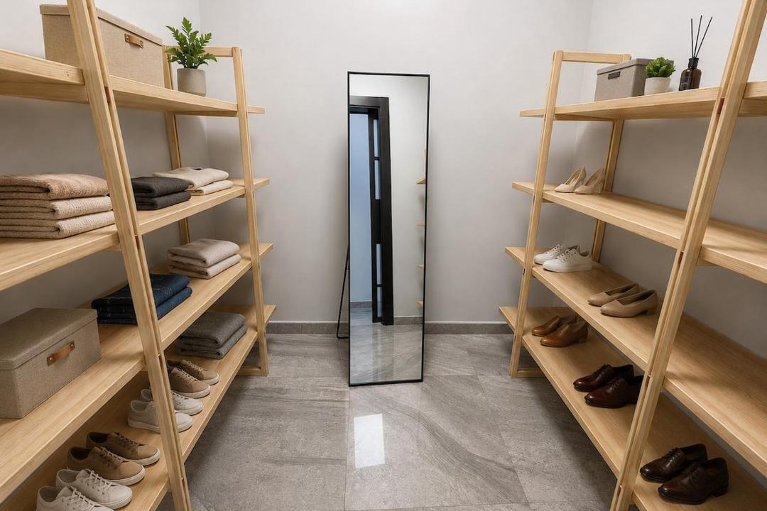 Photo of Bathroom in Alcala de Guadaira
