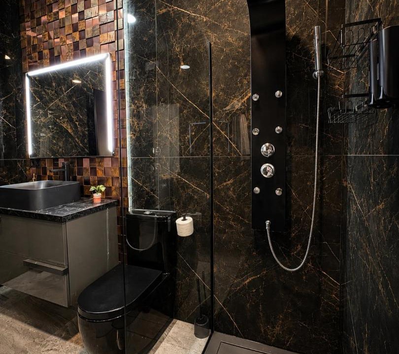Photo of Bathroom in Alcala de Guadaira