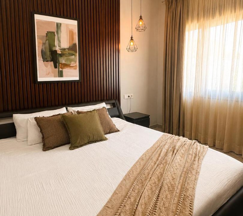 Photo of Bedroom in Alcala de Guadaira