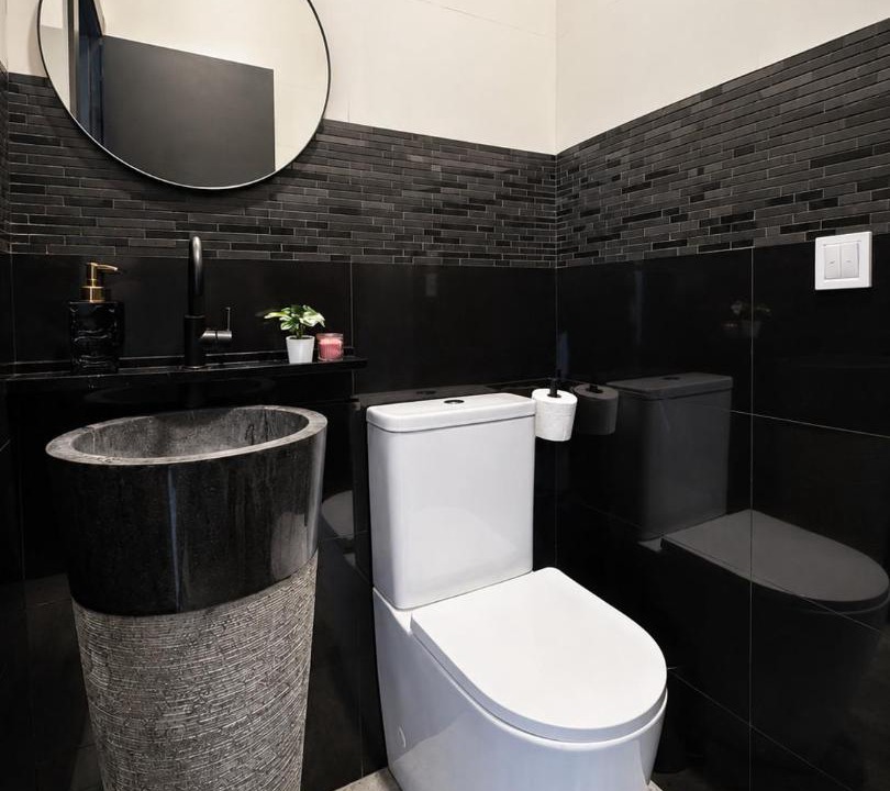 Photo of Bathroom in Alcala de Guadaira