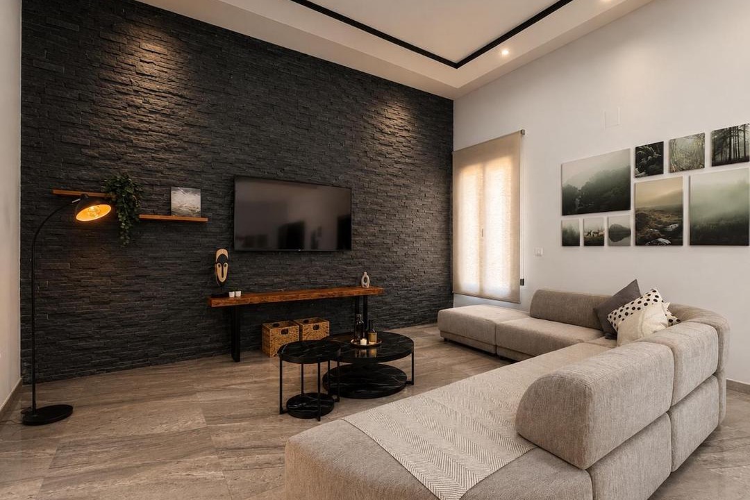 Photo of Livingroom in Alcala de Guadaira