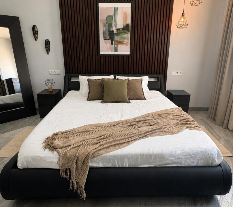 Photo of Bedroom in Alcala de Guadaira