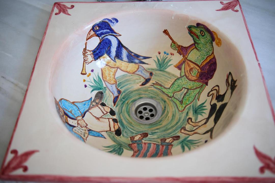 Photo of Bathroom in San Roque