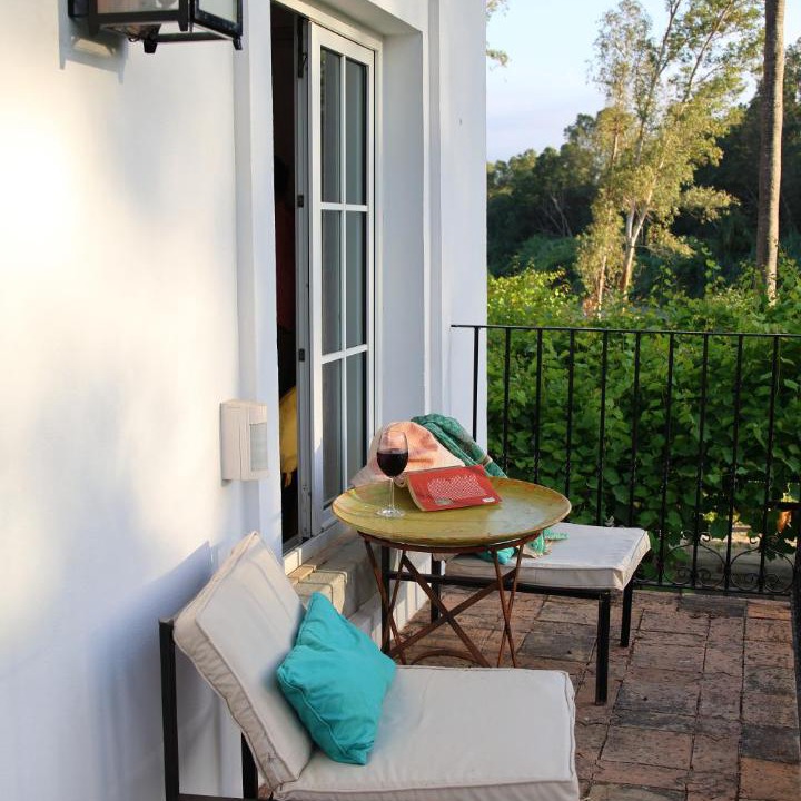 Photo of Patio Balcony in San Roque