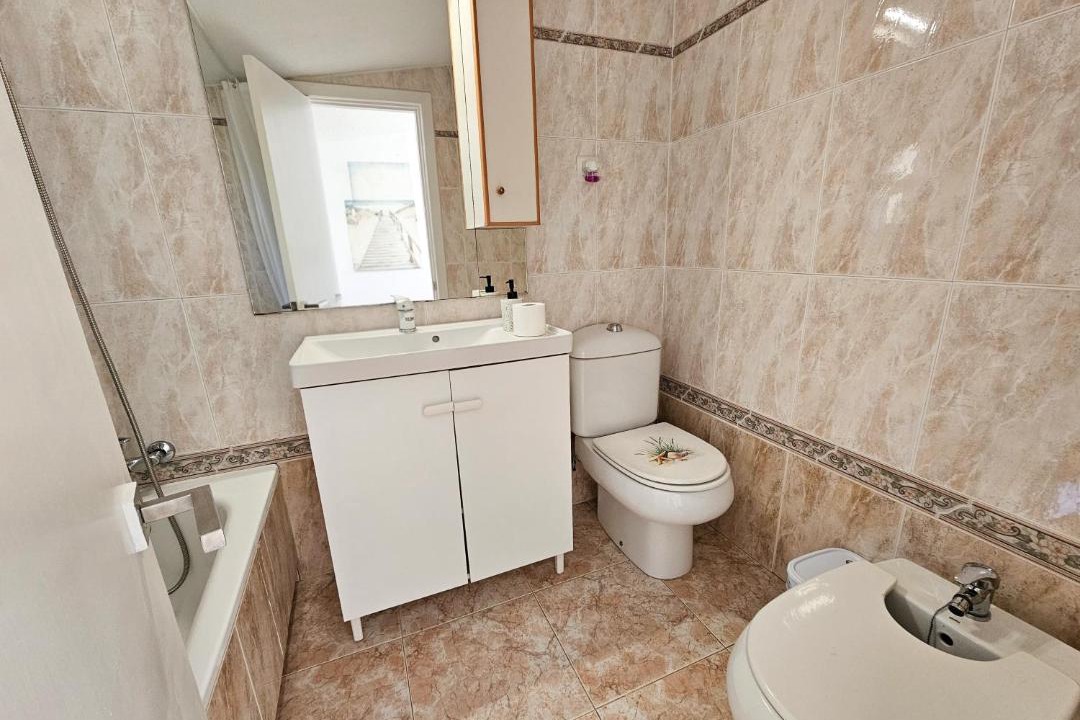 Photo of Bathroom in Urbanizacion Puerto de Estepona