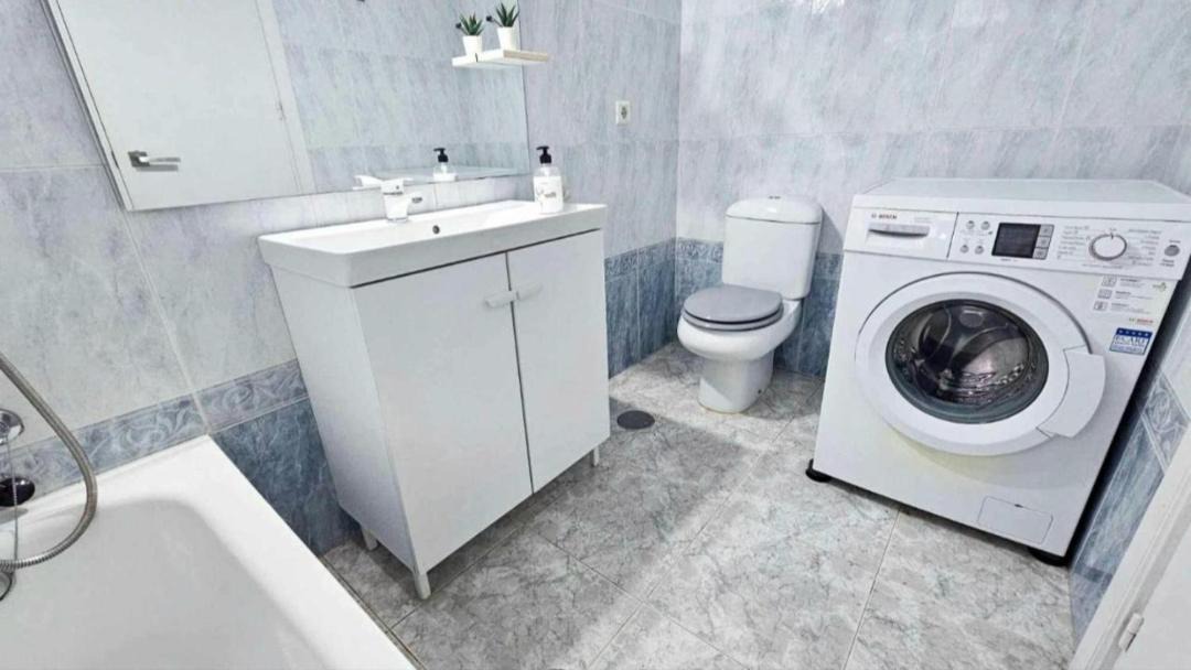 Photo of Bathroom in Urbanizacion Puerto de Estepona
