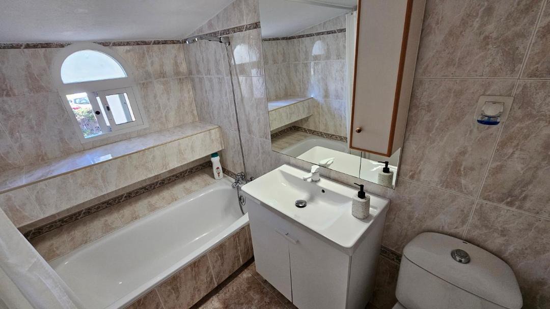 Photo of Bathroom in Urbanizacion Puerto de Estepona