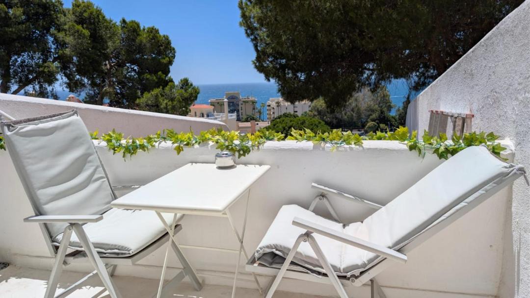 Photo of Patio Balcony in Urbanizacion Puerto de Estepona