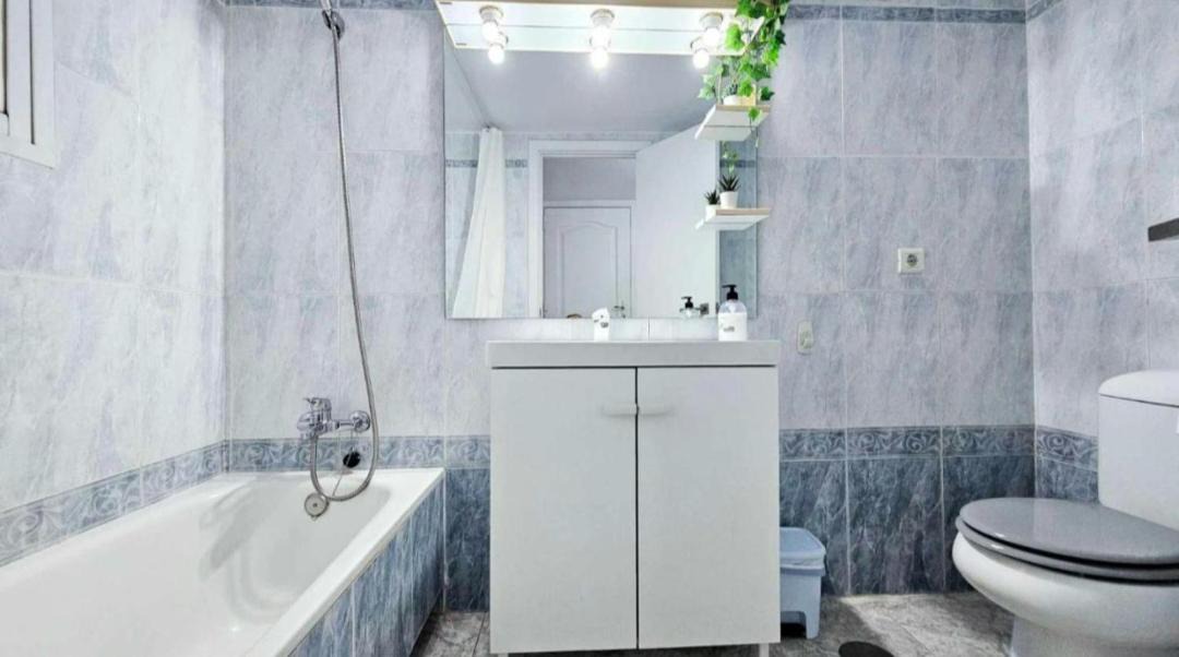 Photo of Bathroom in Urbanizacion Puerto de Estepona