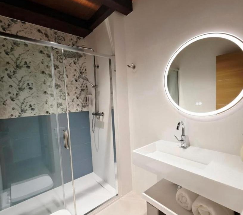 Photo of Bathroom in Noalejo