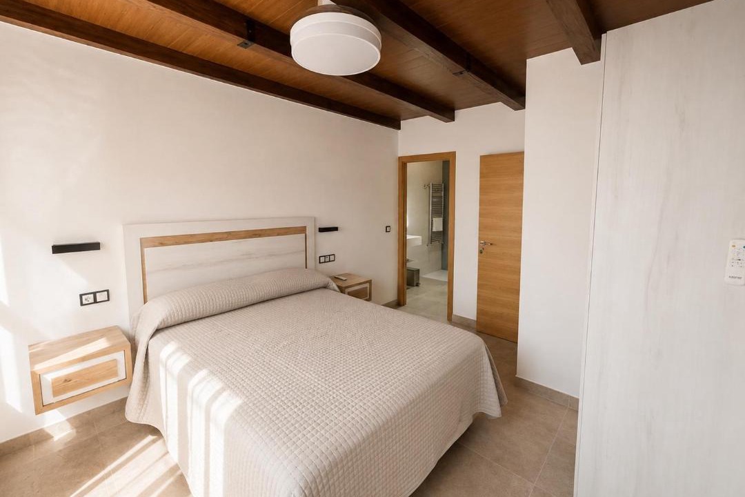 Photo of Bedroom in Noalejo