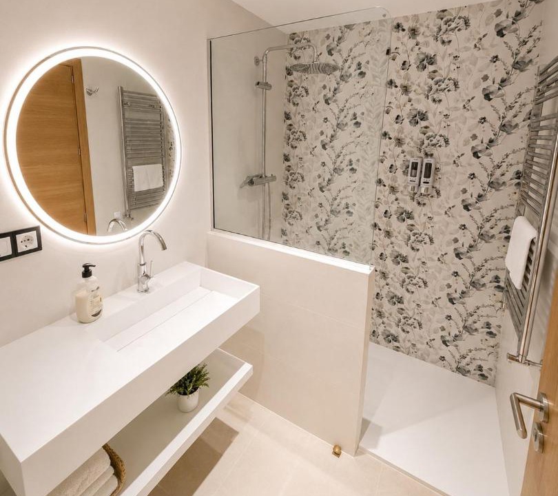 Photo of Bathroom in Noalejo
