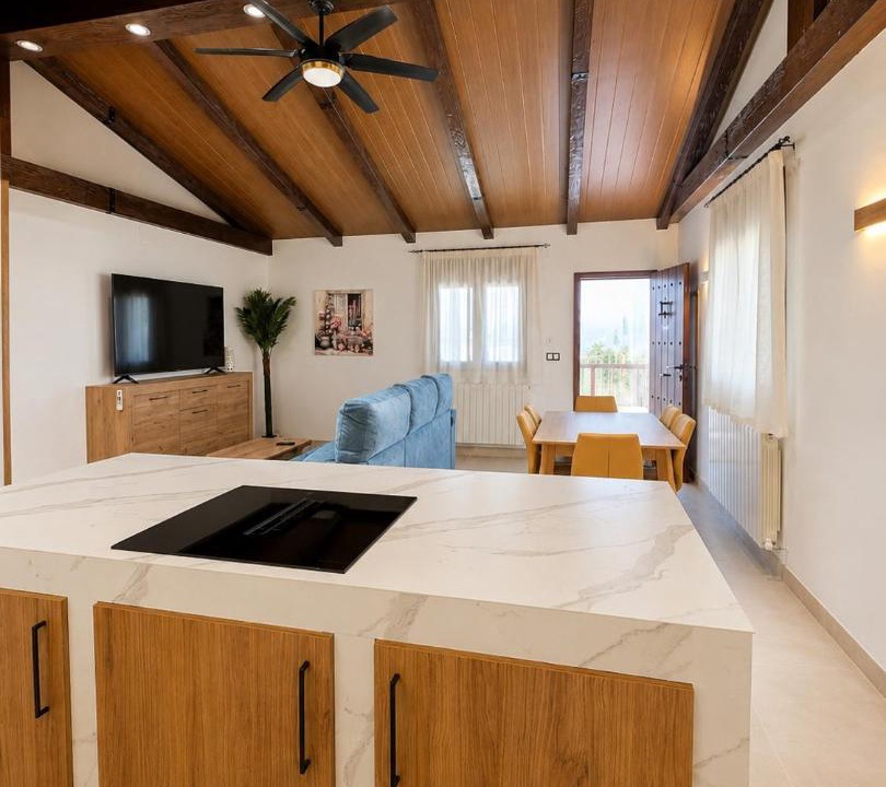 Photo of Kitchen in Noalejo