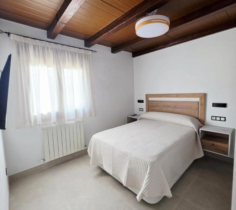 Photo of Bedroom in Noalejo