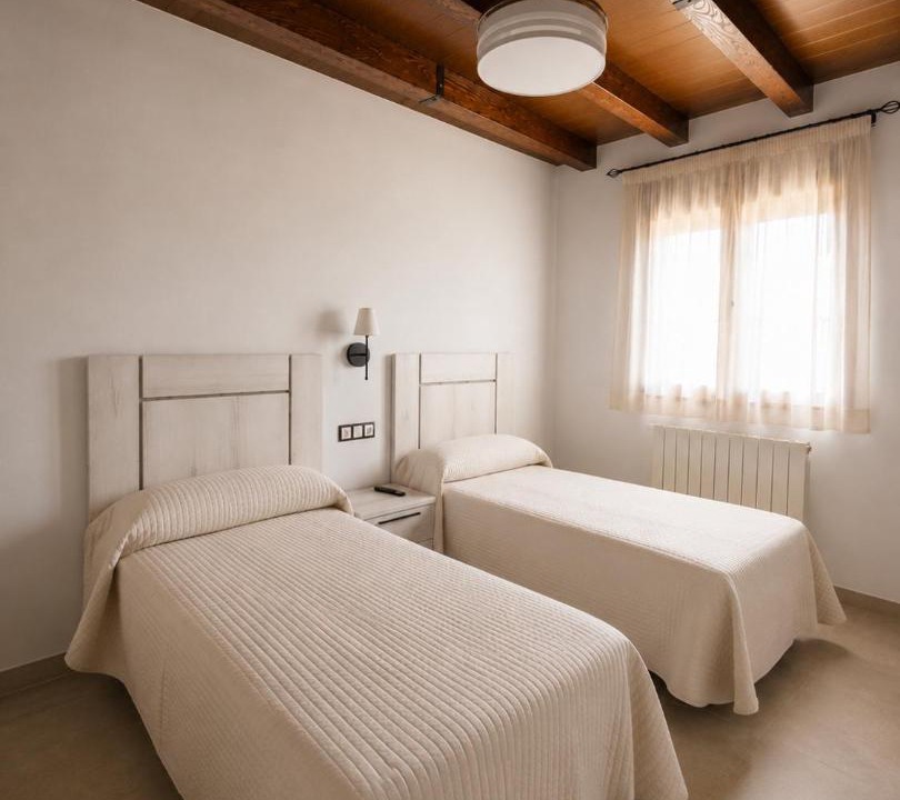 Photo of Bedroom in Noalejo