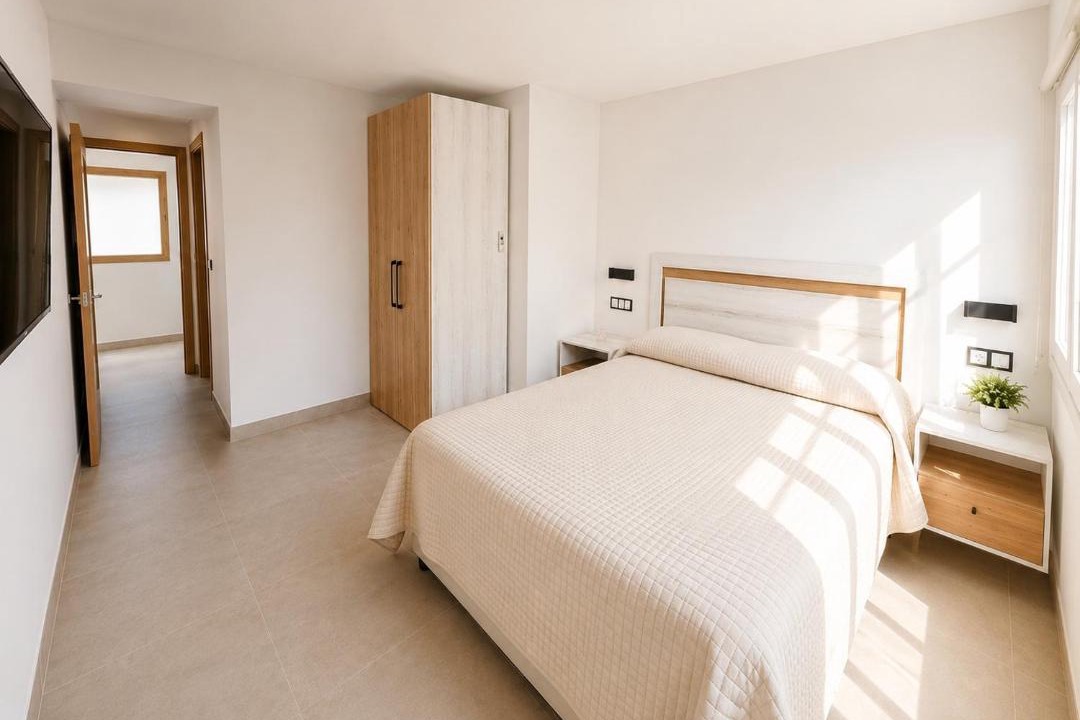 Photo of Bedroom in Noalejo