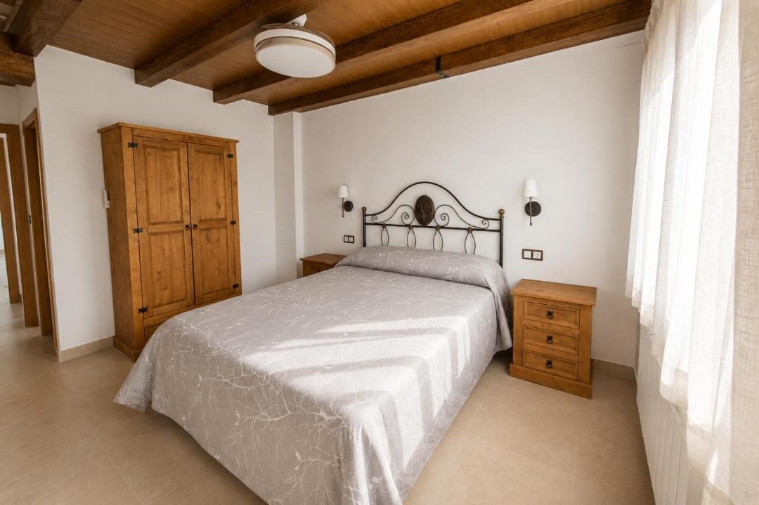 Photo of Bedroom in Noalejo
