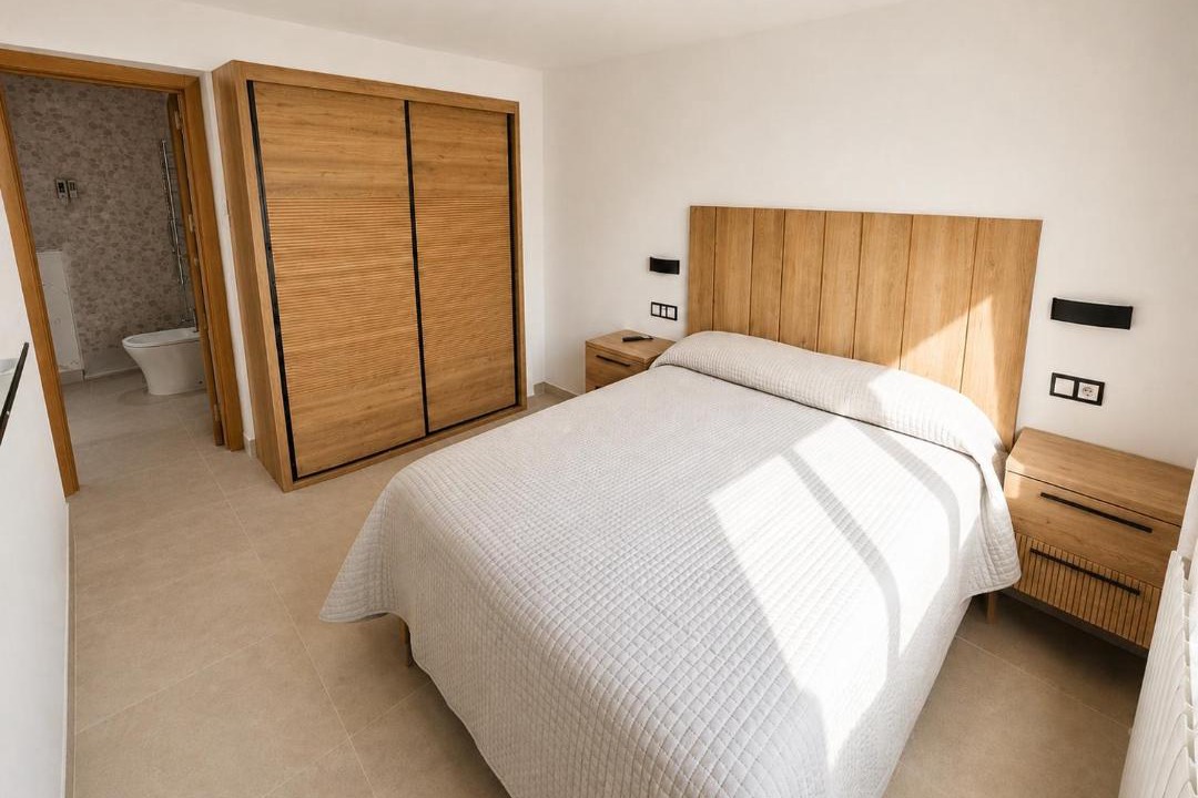 Photo of Bedroom in Noalejo