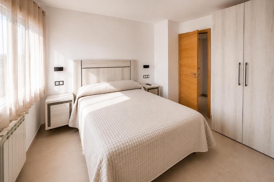 Photo of Bedroom in Noalejo