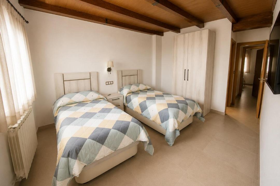 Photo of Bedroom in Noalejo