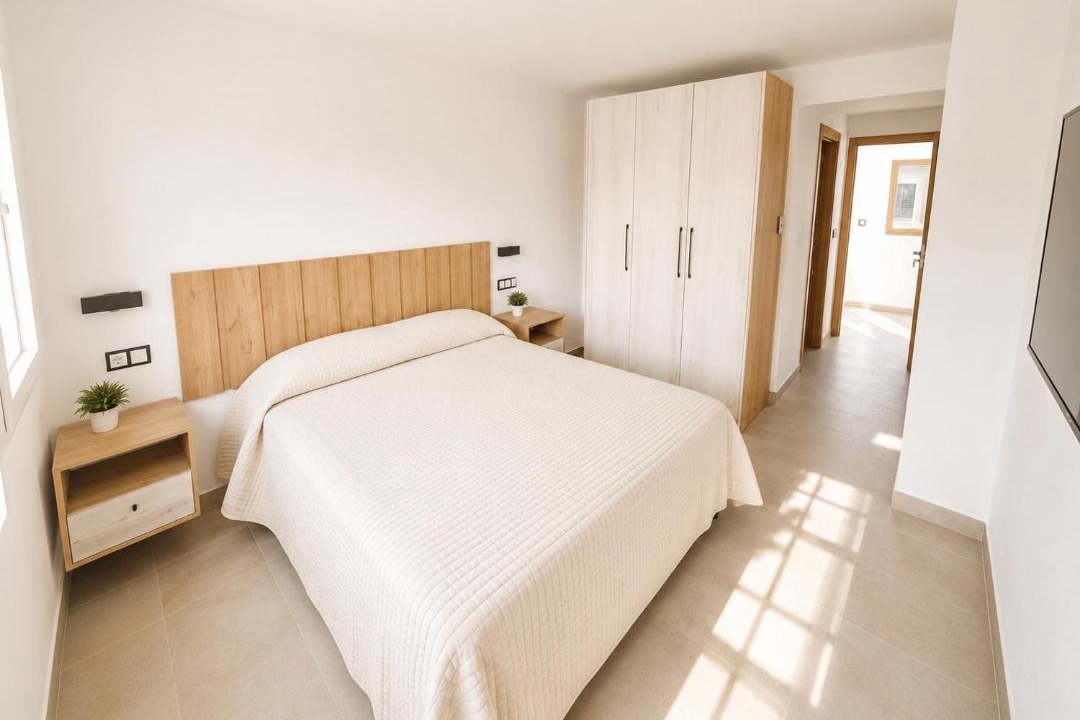 Photo of Bedroom in Noalejo