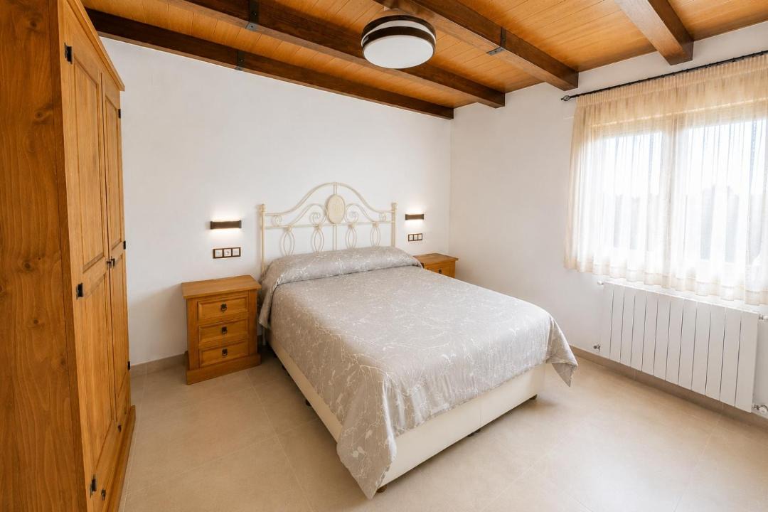 Photo of Bedroom in Noalejo