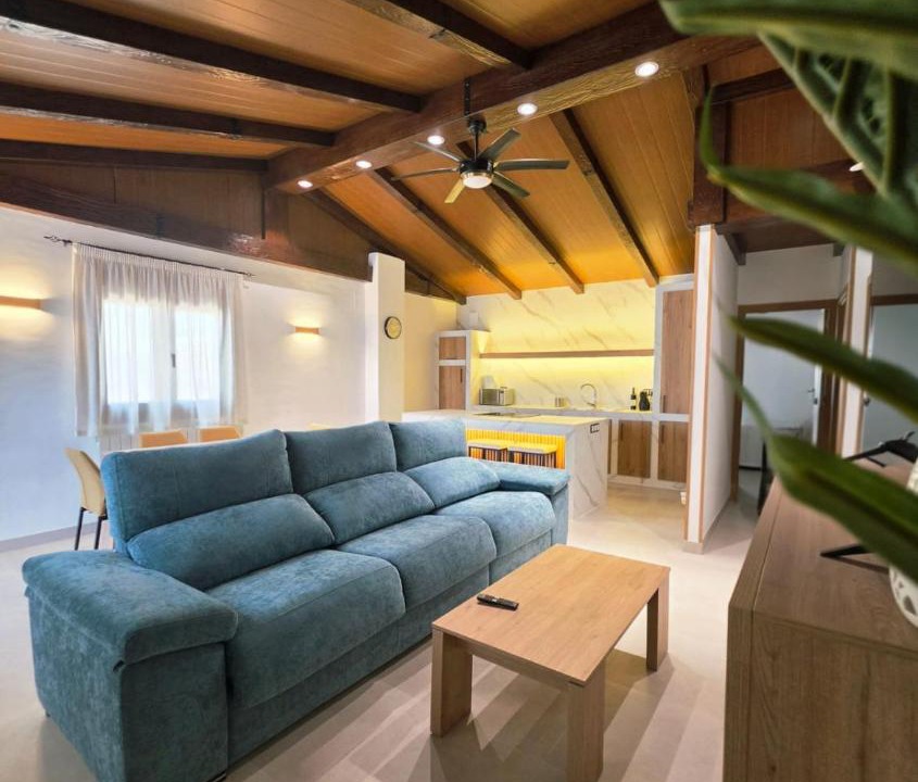 Photo of Livingroom in Noalejo