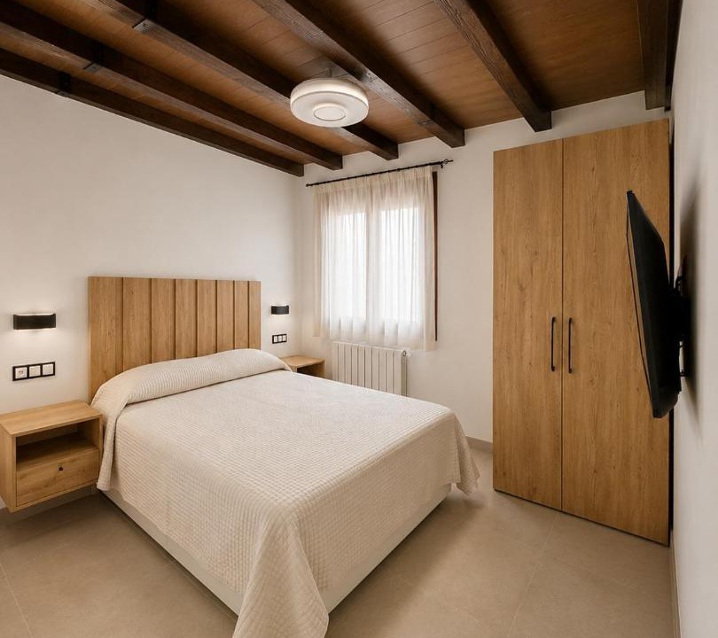 Photo of Bedroom in Noalejo