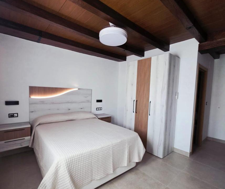 Photo of Bedroom in Noalejo