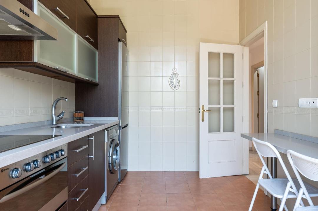 Photo of Kitchen in La Merced