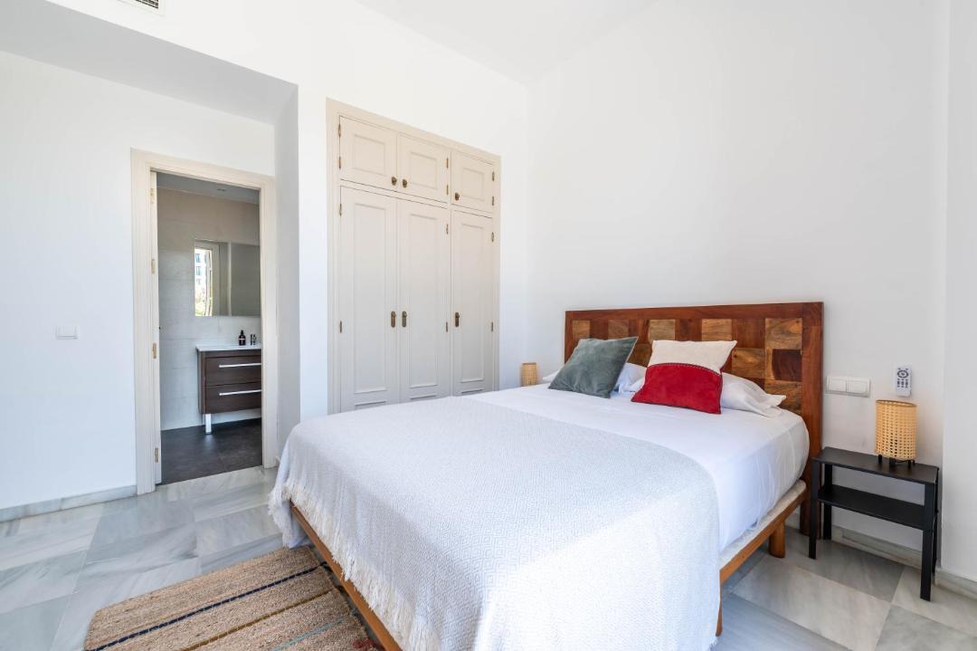 Photo of Bedroom in La Merced