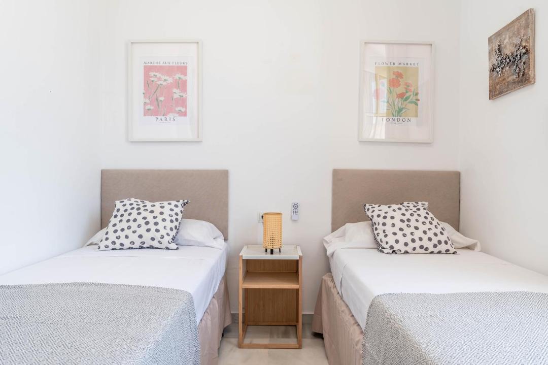 Photo of Bedroom in La Merced