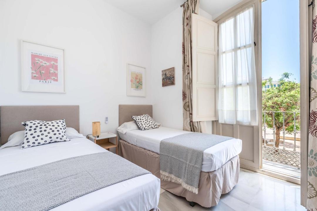 Photo of Bedroom in La Merced