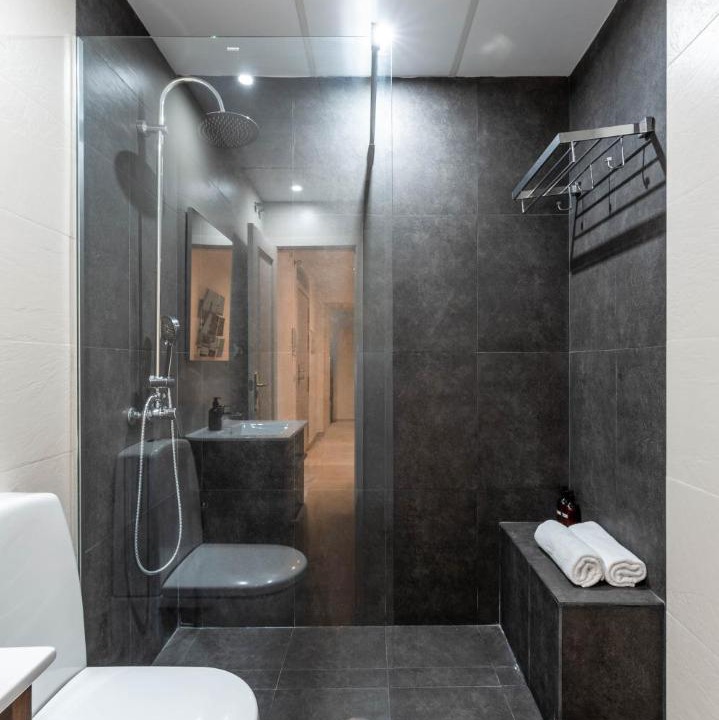 Photo of Bathroom in La Merced