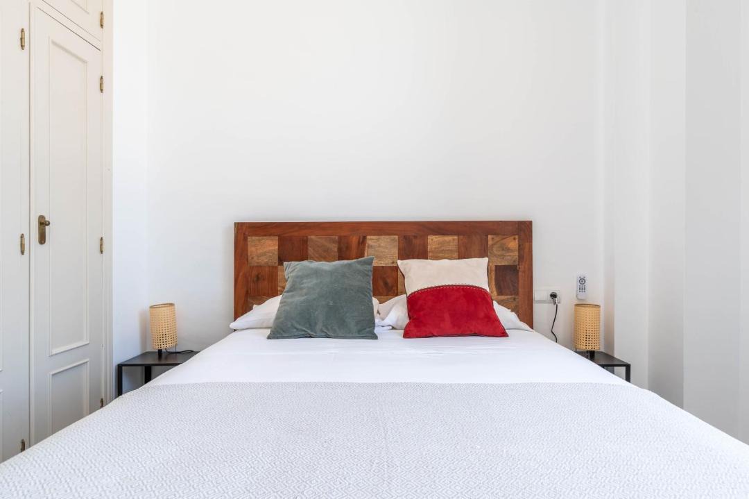 Photo of Bedroom in La Merced