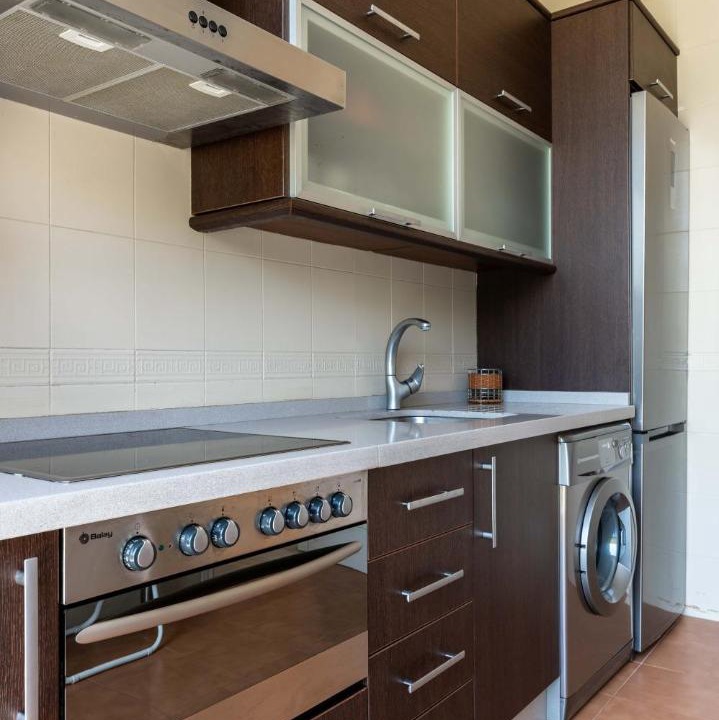 Photo of Kitchen in La Merced