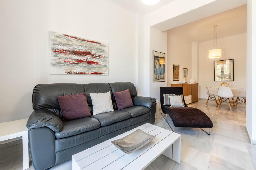 Photo of Livingroom in La Merced