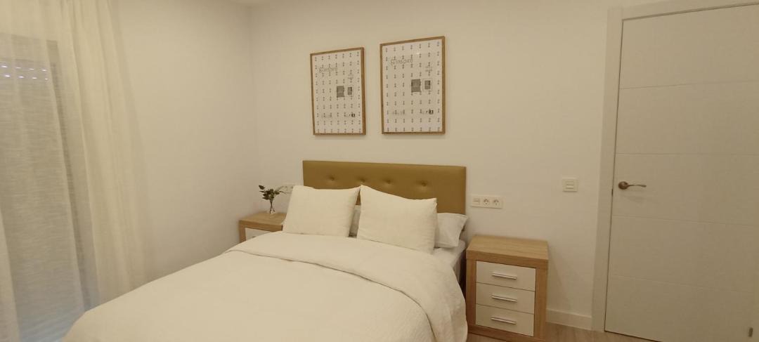 Photo of Bedroom in Alfarnate